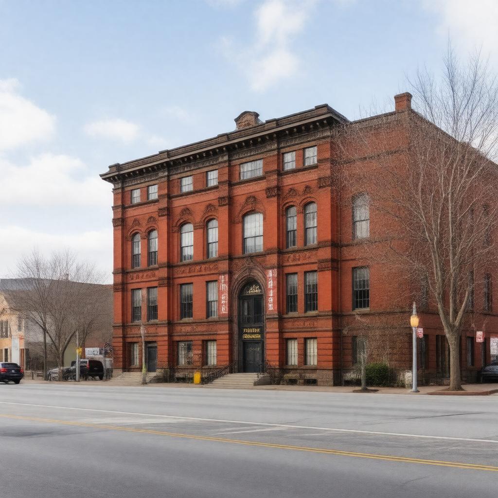 Maine College of Art
